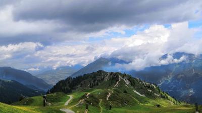 Alpe Nova Tour