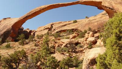 Landscape Arch