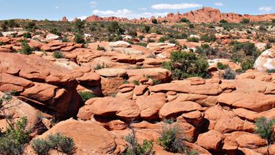 Devils Garden