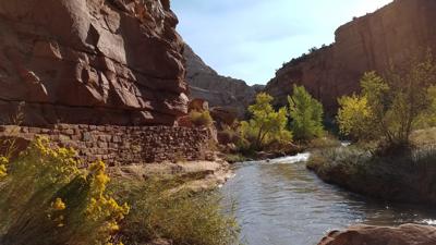 Grand Wash