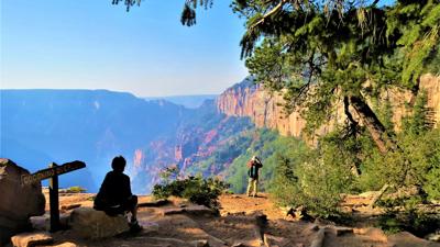 Coconino Overlook