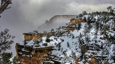 Cape Final Trail