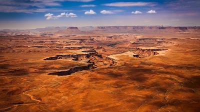 Murphy Point Overlook