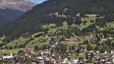 Panorama Ride Etappe 4