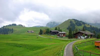 Danusa Bergsee „Älpli“ Runde