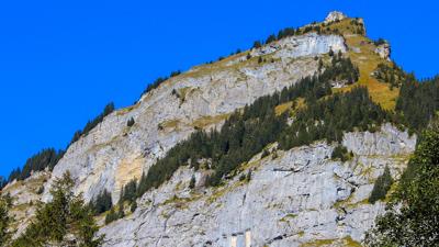Graubünden Bike Etappe 5