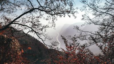 Wanderung auf den La Paganella von Andalo