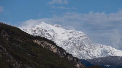 Wanderung zur Vagliana-, Vaglianella- und Mondifrà-Hütte
