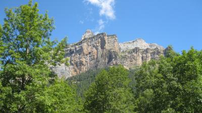 Tour am Monte Sarase