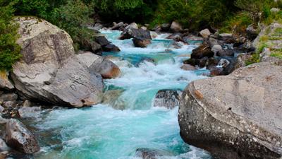 Tour zum Collado de Sahún