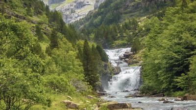 Rundtour auf den Cerro Ferrera