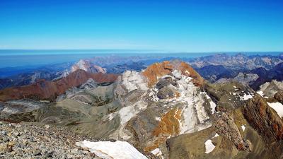 Tour zum Cotiella