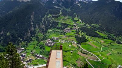 Tour auf den Pic de Padern