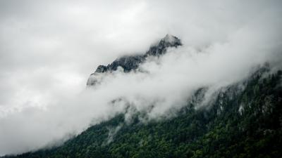Tour durch das Bernhardstal