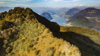 Sentiero del Monte San Giorgio