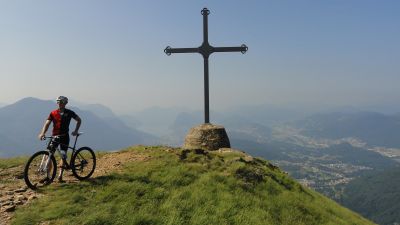 Monte Bar Bike