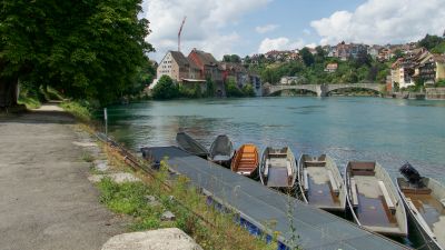 ViaRhenana, Etappe 7/10