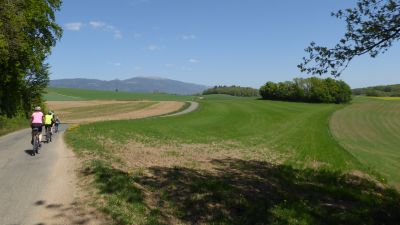 Jurasüdfuss-Route, Etappe 4/5