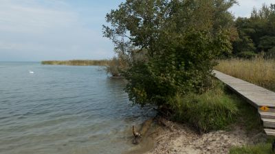 Chemin des Trois-Lacs, Etappe 1/3