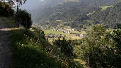 ViaValtellina, Etappe 7/8