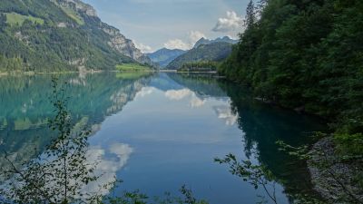 Pragelpass-Weg, Etappe 3/3