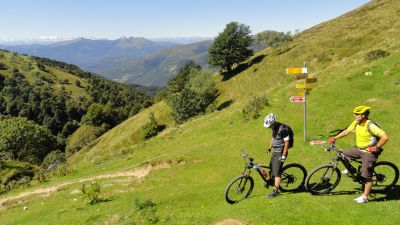Val Colla Bike