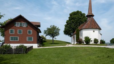 Luzerner Kapellenweg