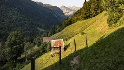 WALSA-Weg, Etappe 2/4