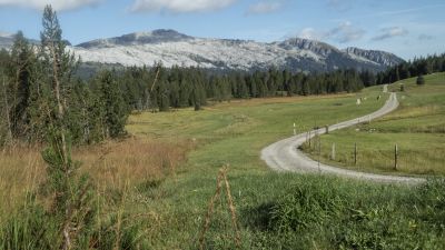 Panorama Bike, Etappe 9/14