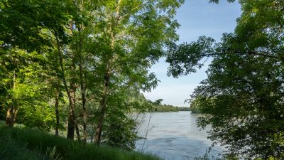 ViaRhenana, Etappe 9/10