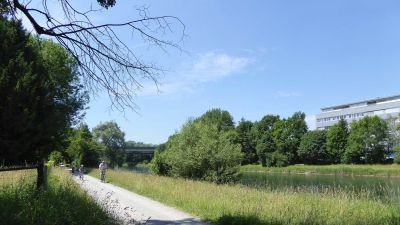 Goldküste–Limmat, Etappe 2/2