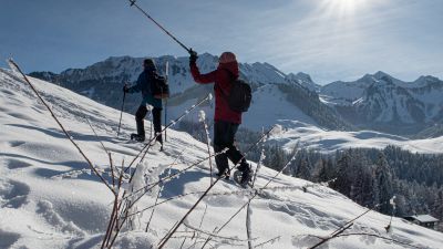 Parcours d’Auta Chia
