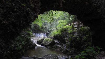 Weissenstein-Passwang-Weg
