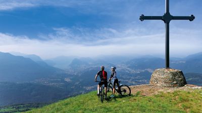 Lugano Bike, Etappe 2/4