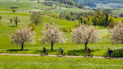 Baselbieter Hof-Route