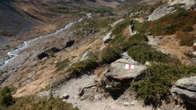 Fafleralp-Rundweg