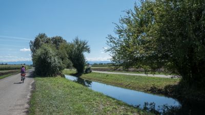 Le Jorat–Trois Lacs–Emme, Etappe 2/3