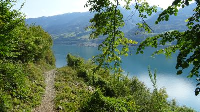 WALSA-Weg, Etappe 4/4