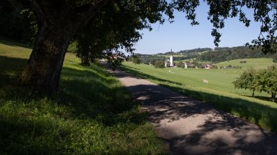 Thurgauer Panorama-Route