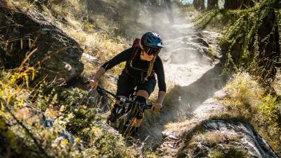 Kalpetran Enduro