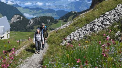 ViaUrschweiz