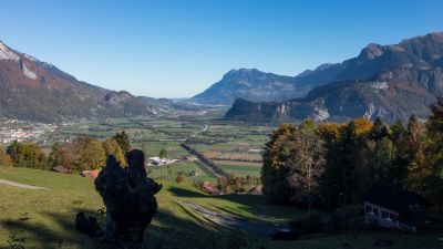 WALSA-Weg, Etappe 1/4
