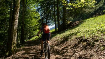 Neuchâtel Bike, Etappe 3/4