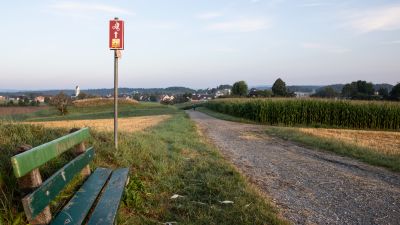 Schaffhauserland Bike, Etappe 4/4