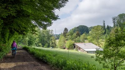 Tour du Mont Pélerin