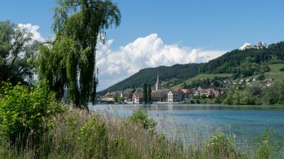 ViaRhenana, Etappe 2/10