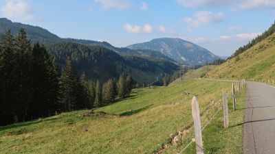 Wiggertal–Glaubenberg
