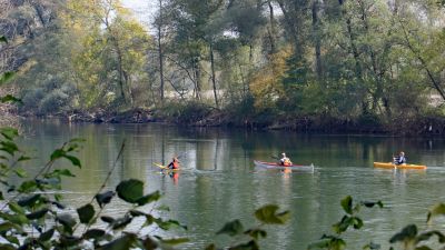 Aare Kanu, Etappe 6/8