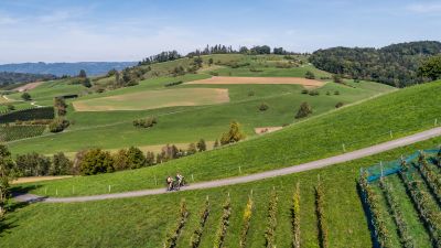 Jurapark-Aargau-Route
