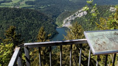 Le Doubs Bike